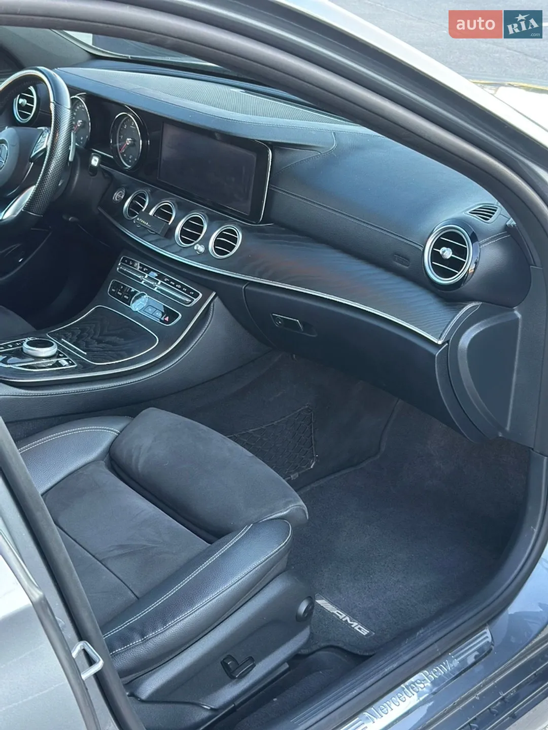 2018 Mercedes-Benz E-klasse - мініатюра 10