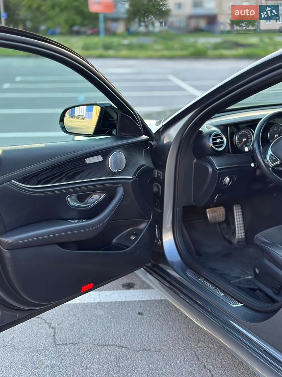 2018 Mercedes-Benz E-klasse - мініатюра 14