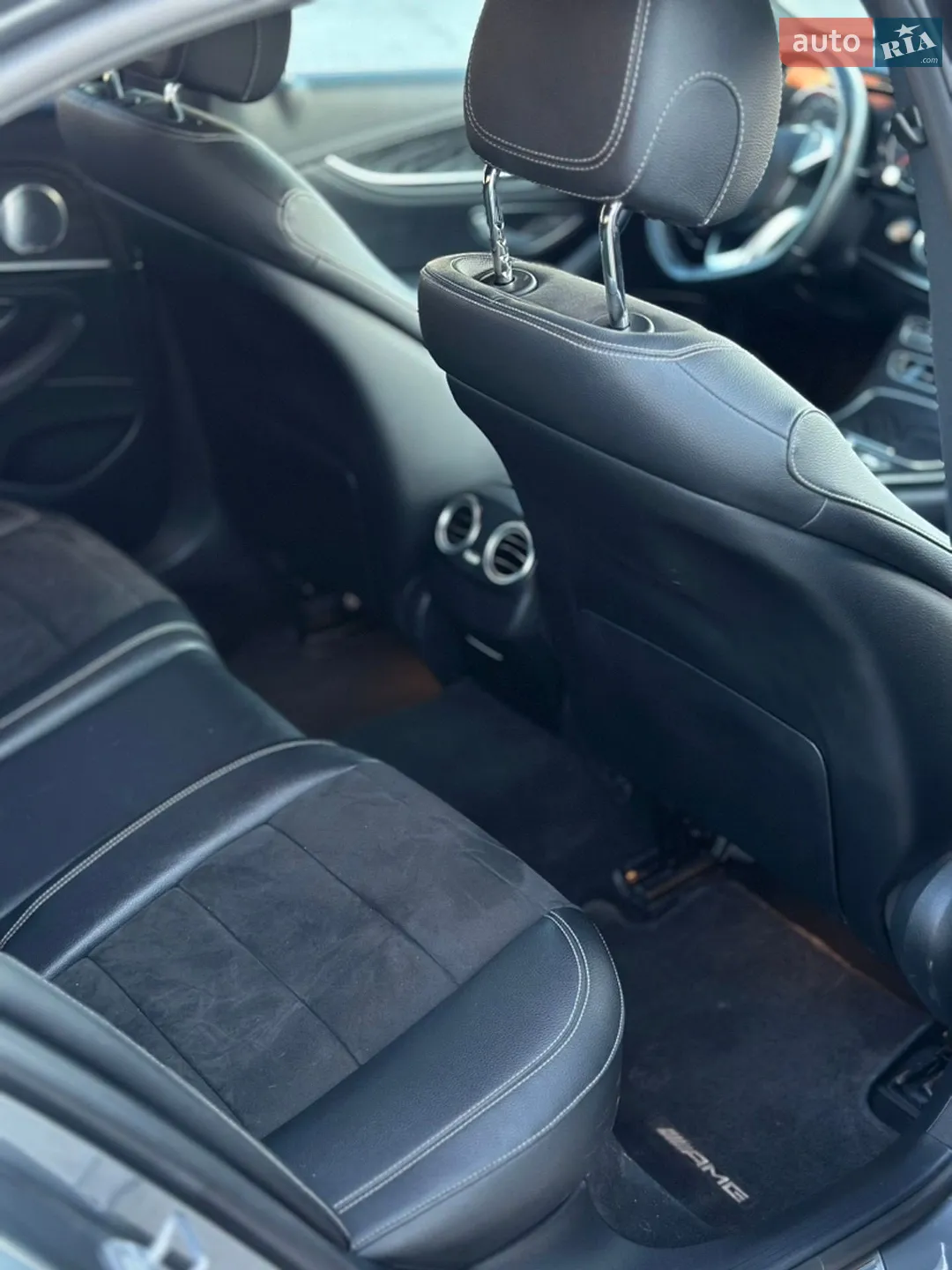 2018 Mercedes-Benz E-klasse - мініатюра 17