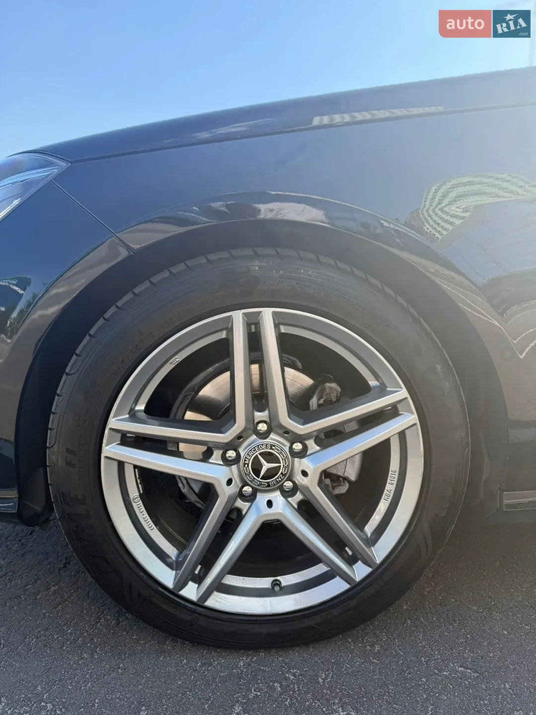 2016 Mercedes-Benz E-klasse - мініатюра 14