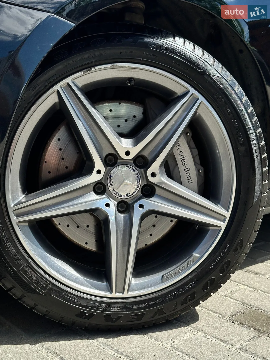 2016 Mercedes-Benz E-klasse - мініатюра 10