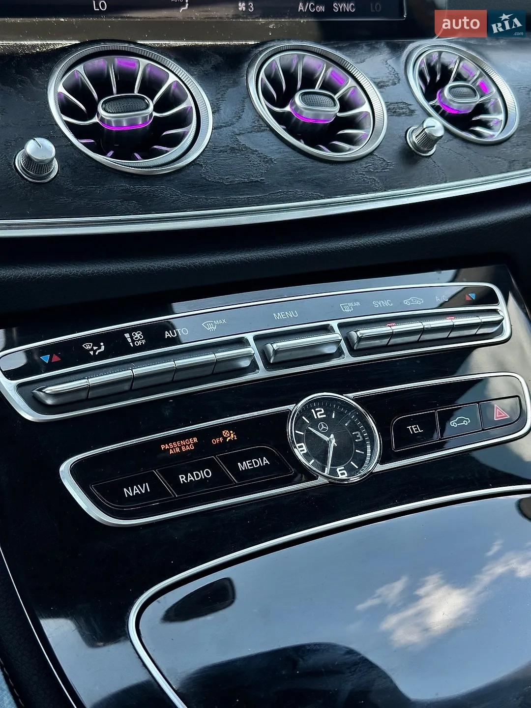 2016 Mercedes-Benz E-klasse - мініатюра 35