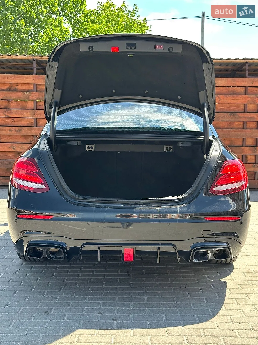 2016 Mercedes-Benz E-klasse - мініатюра 17