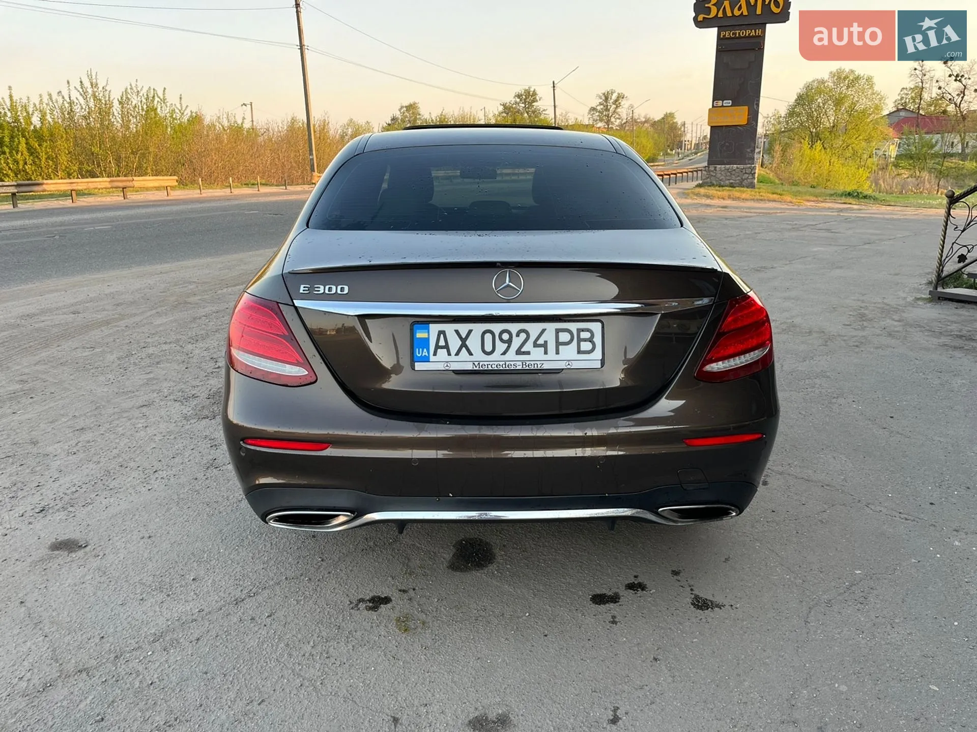 2016 Mercedes-Benz E-klasse - мініатюра 4