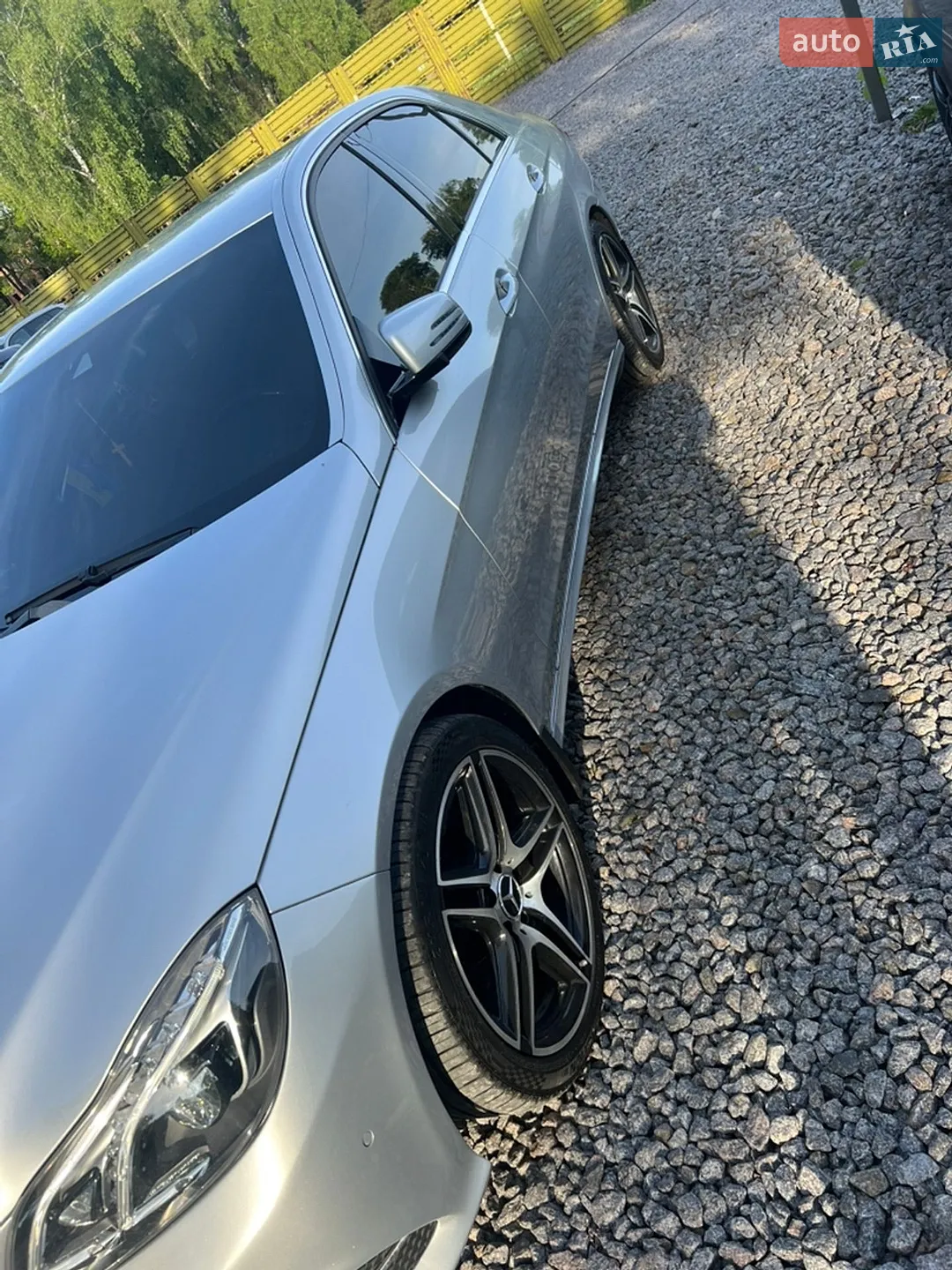 2013 Mercedes-Benz E-klasse - мініатюра 5