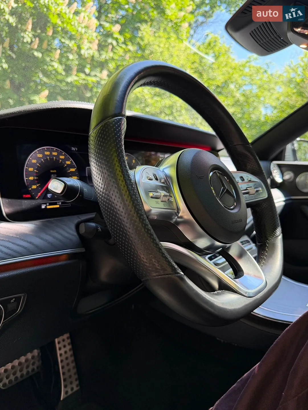 2018 Mercedes-Benz E-klasse - мініатюра 9