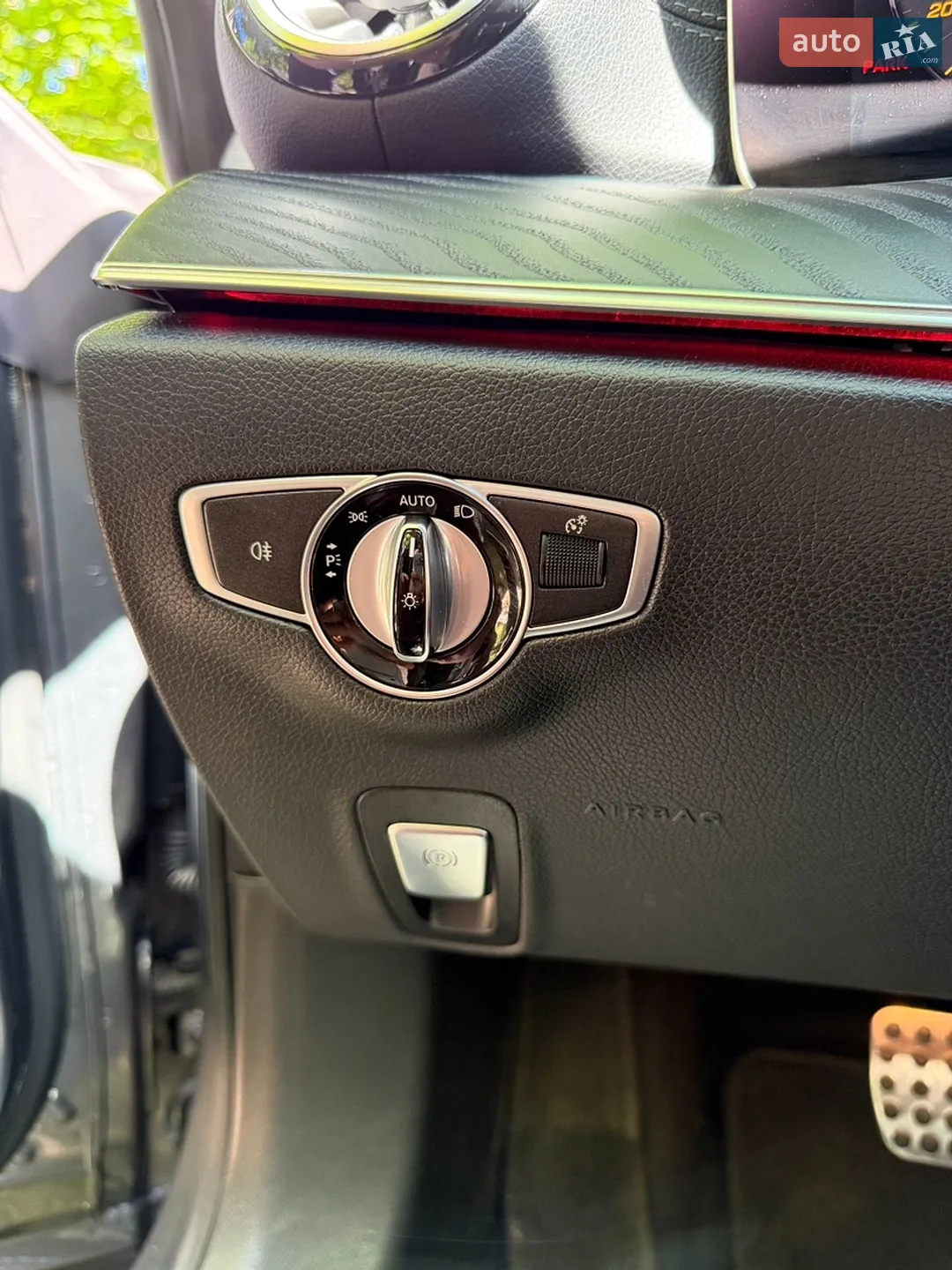 2018 Mercedes-Benz E-klasse - мініатюра 11