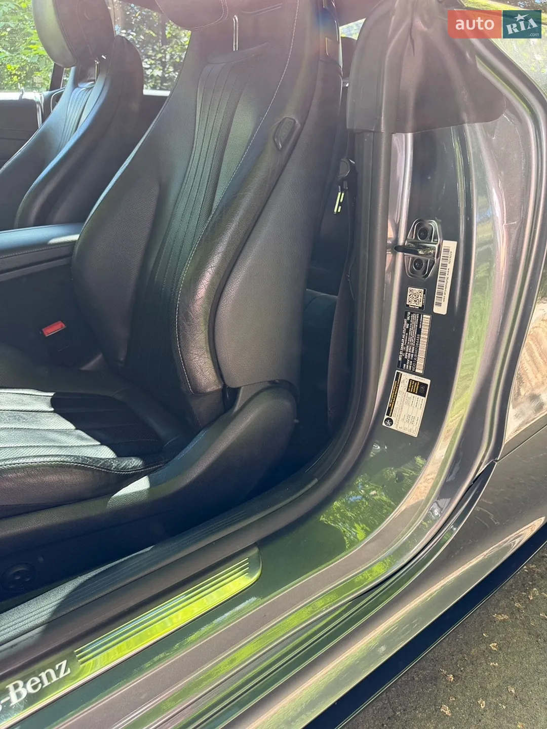 2018 Mercedes-Benz E-klasse - мініатюра 19