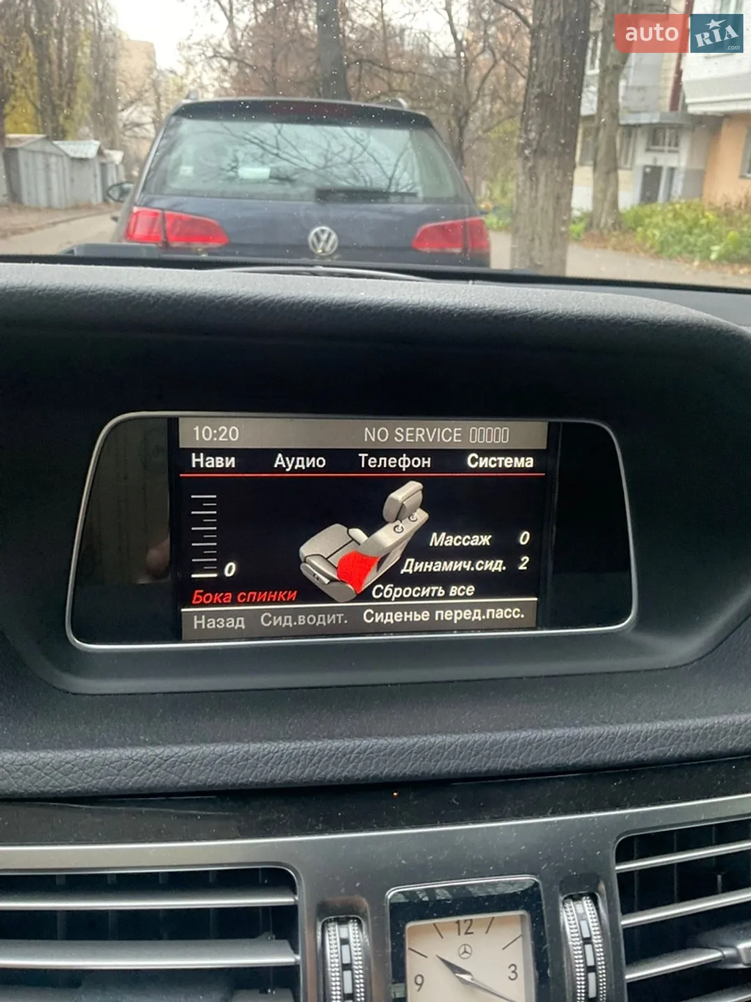 2014 Mercedes-Benz E-klasse - мініатюра 4