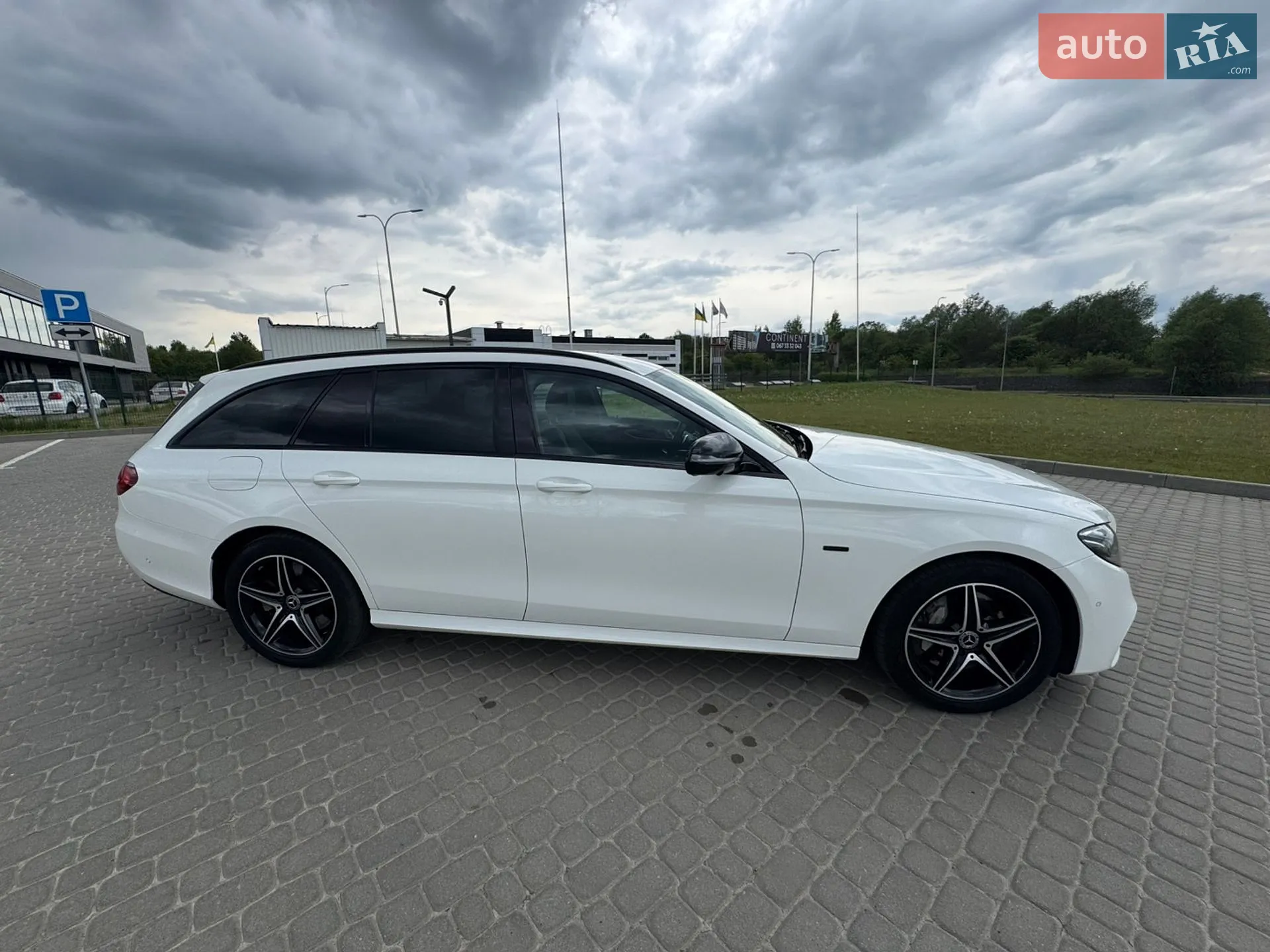 2019 Mercedes-Benz E-klasse - мініатюра 4
