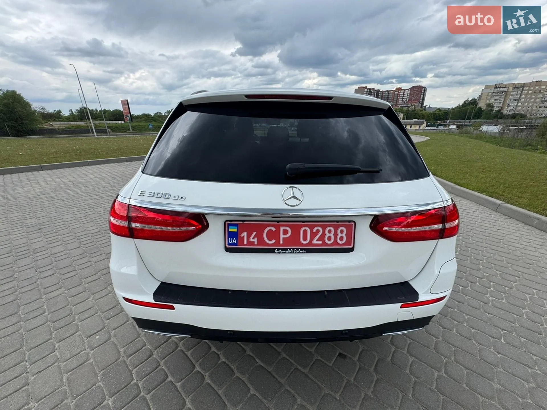 2019 Mercedes-Benz E-klasse - мініатюра 6