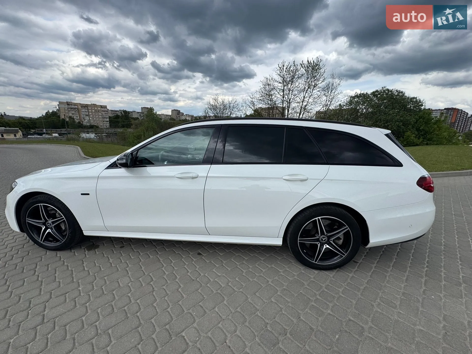 2019 Mercedes-Benz E-klasse - мініатюра 8