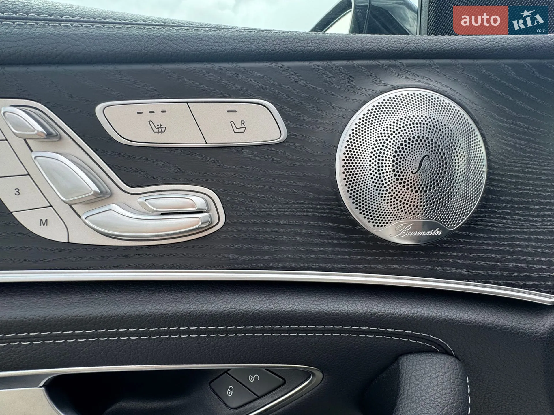 2019 Mercedes-Benz E-klasse - мініатюра 10