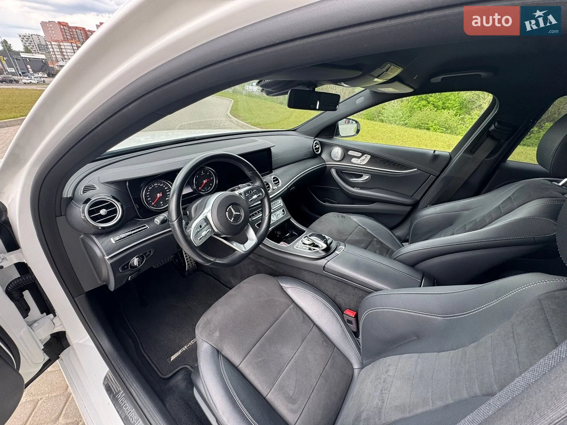 2019 Mercedes-Benz E-klasse - мініатюра 11
