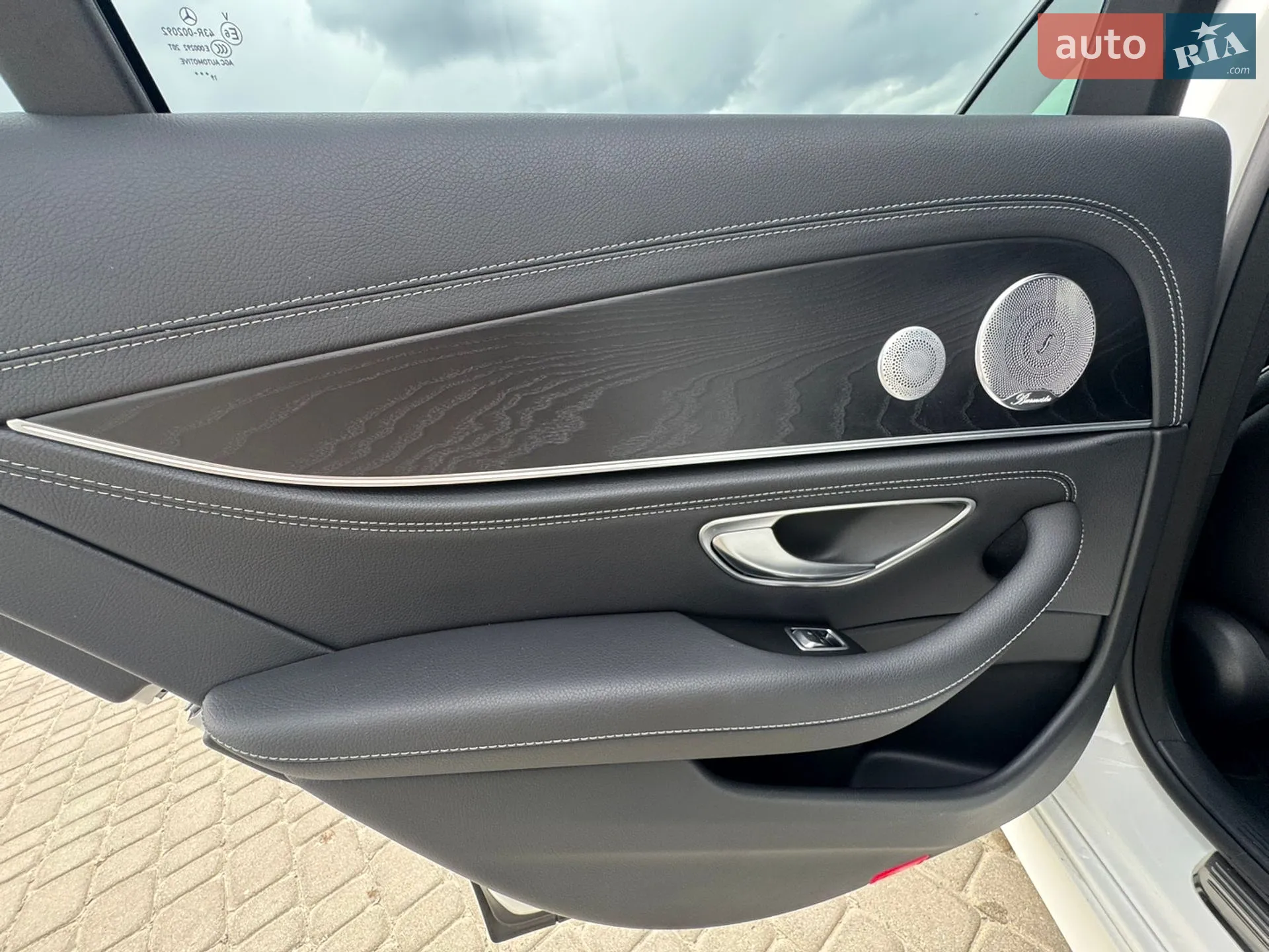 2019 Mercedes-Benz E-klasse - мініатюра 13