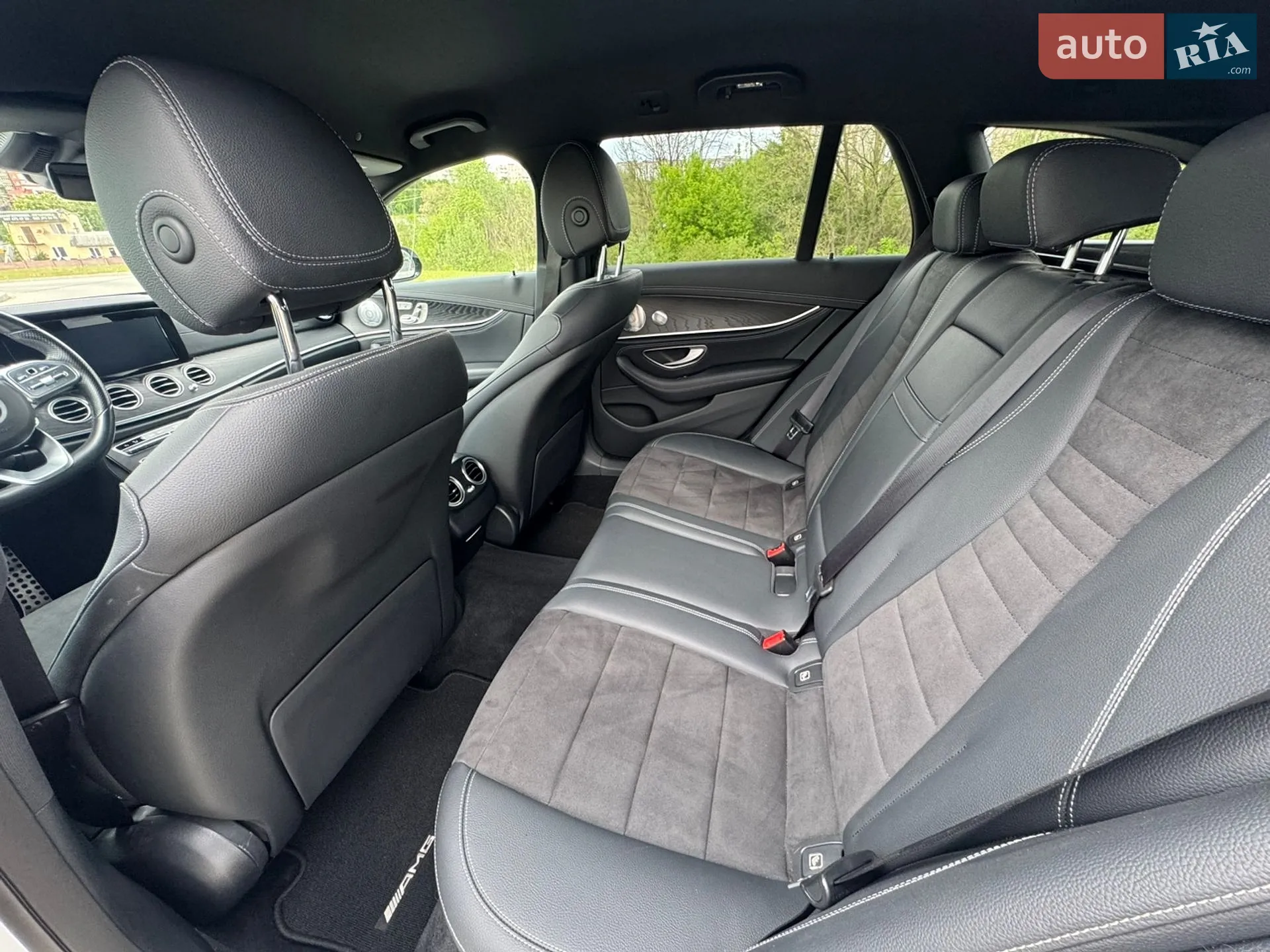 2019 Mercedes-Benz E-klasse - мініатюра 14