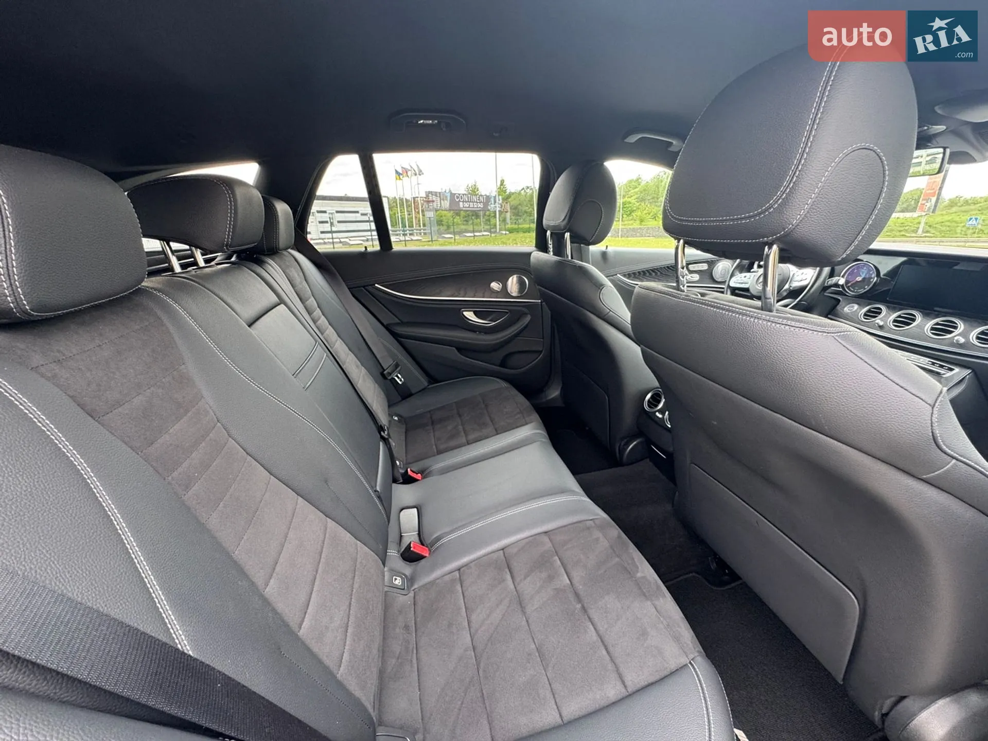 2019 Mercedes-Benz E-klasse - мініатюра 15