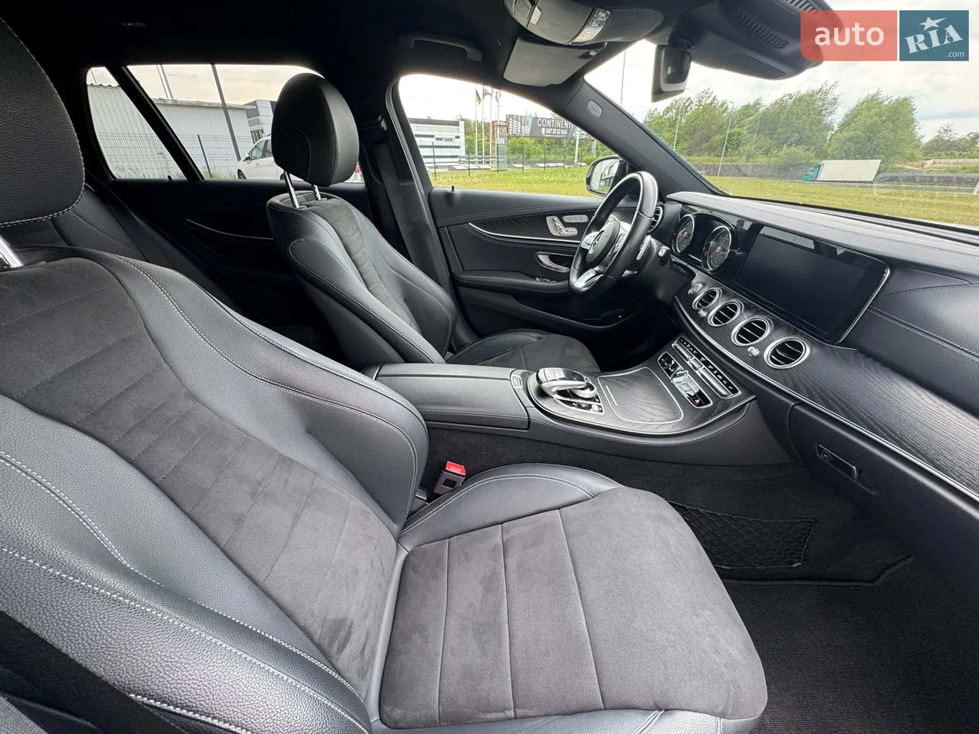 2019 Mercedes-Benz E-klasse - мініатюра 16