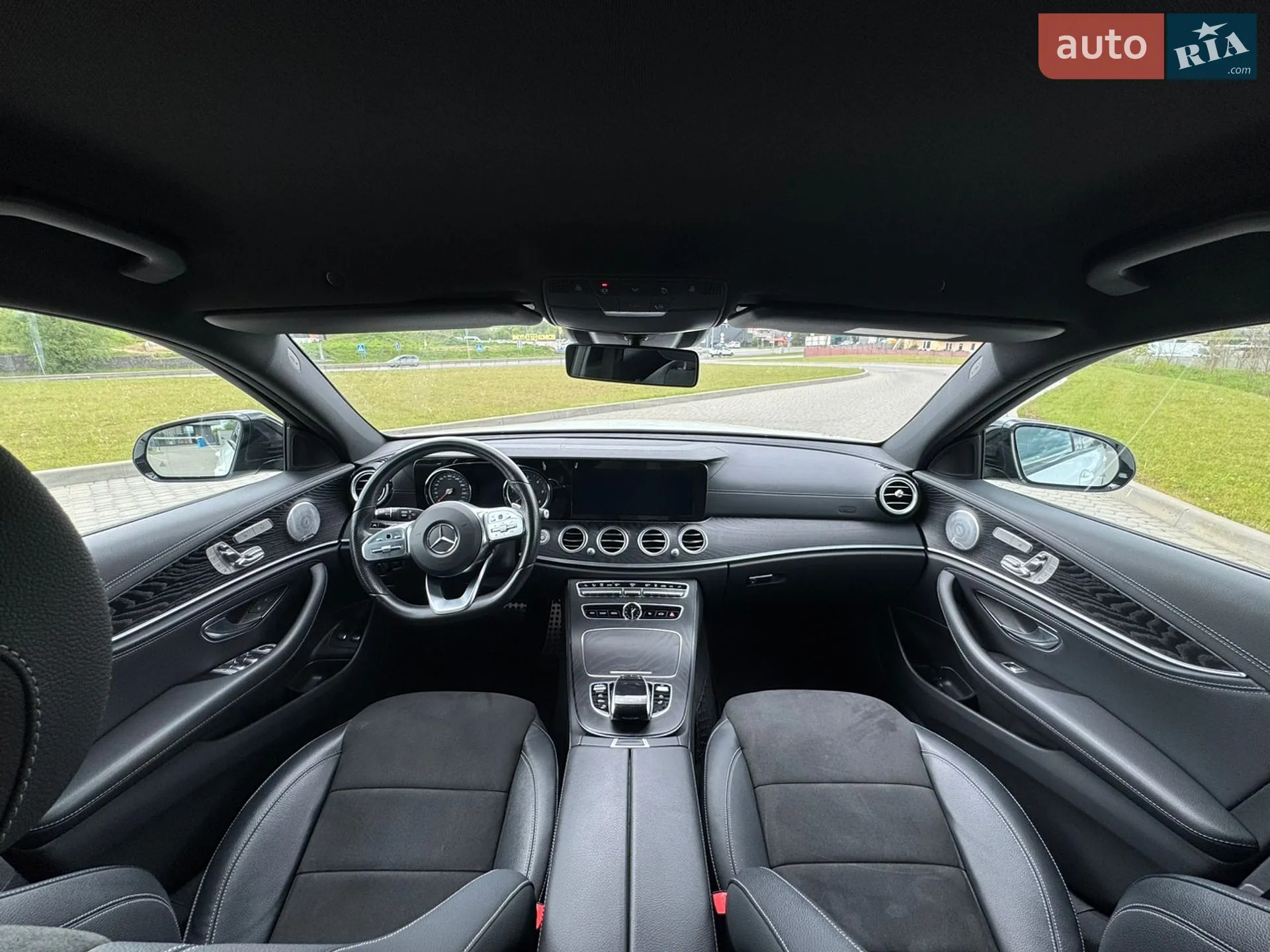 2019 Mercedes-Benz E-klasse - мініатюра 18