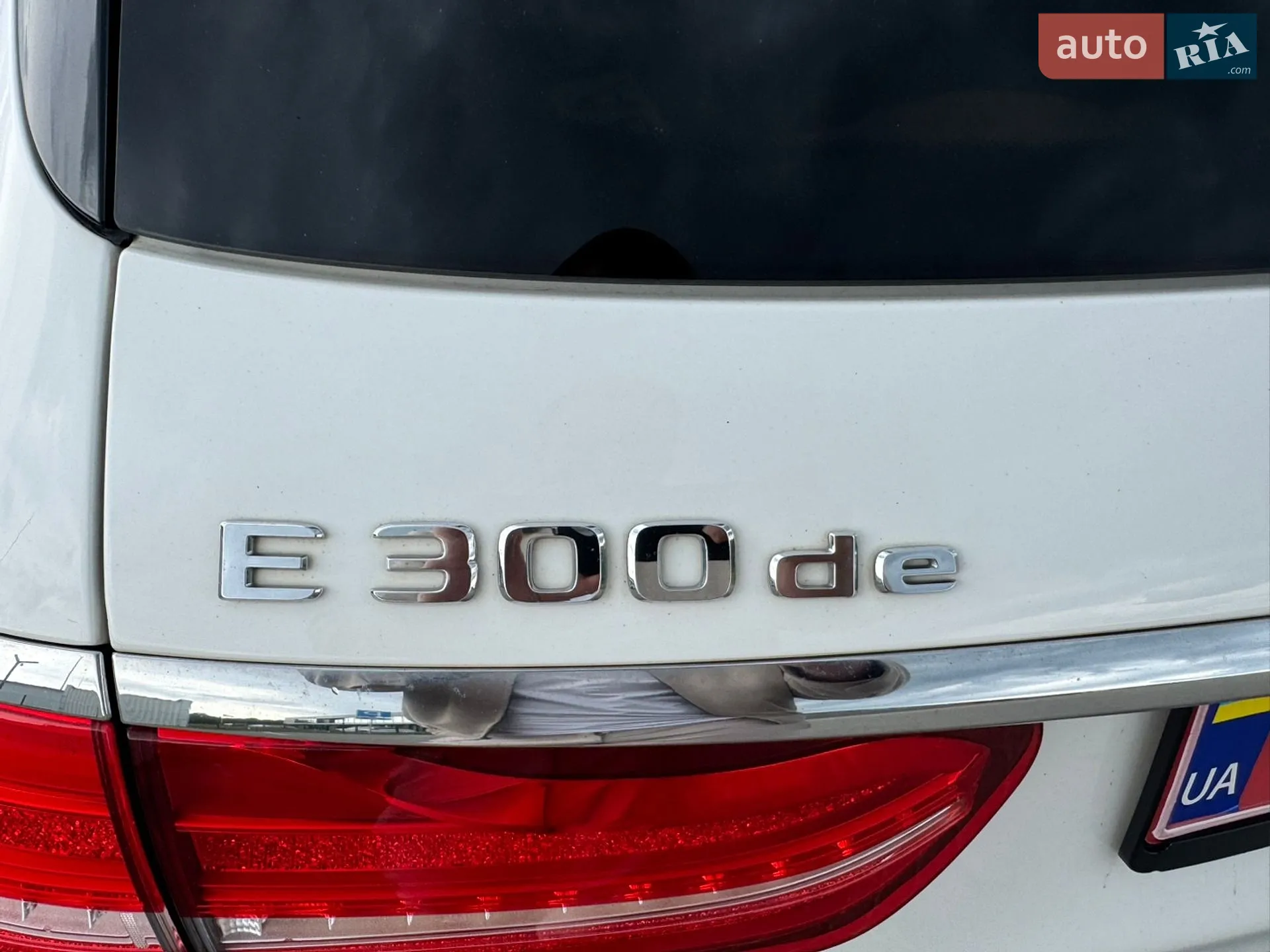 2019 Mercedes-Benz E-klasse - мініатюра 20