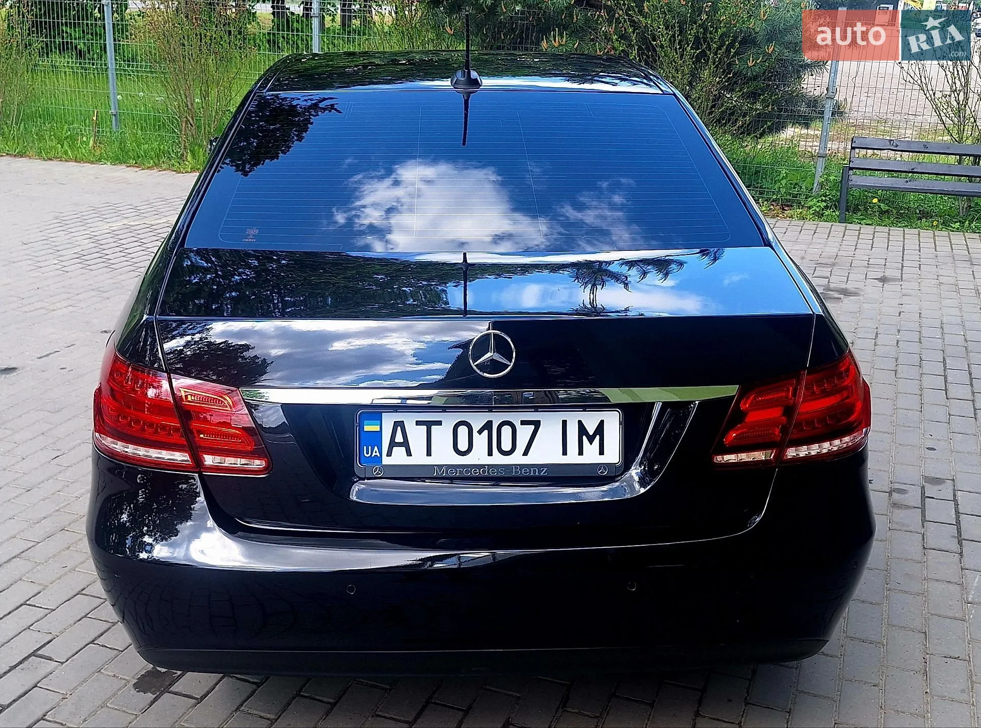 2015 Mercedes-Benz E-klasse - мініатюра 10