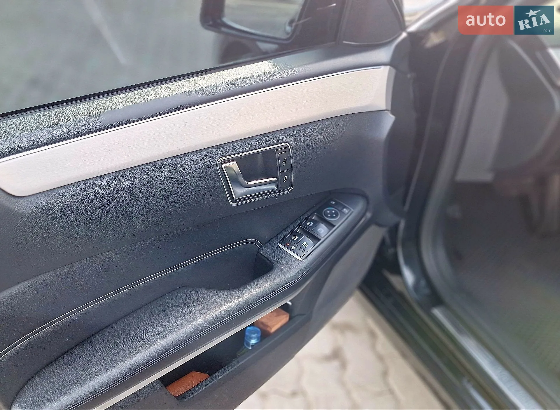 2015 Mercedes-Benz E-klasse - мініатюра 20