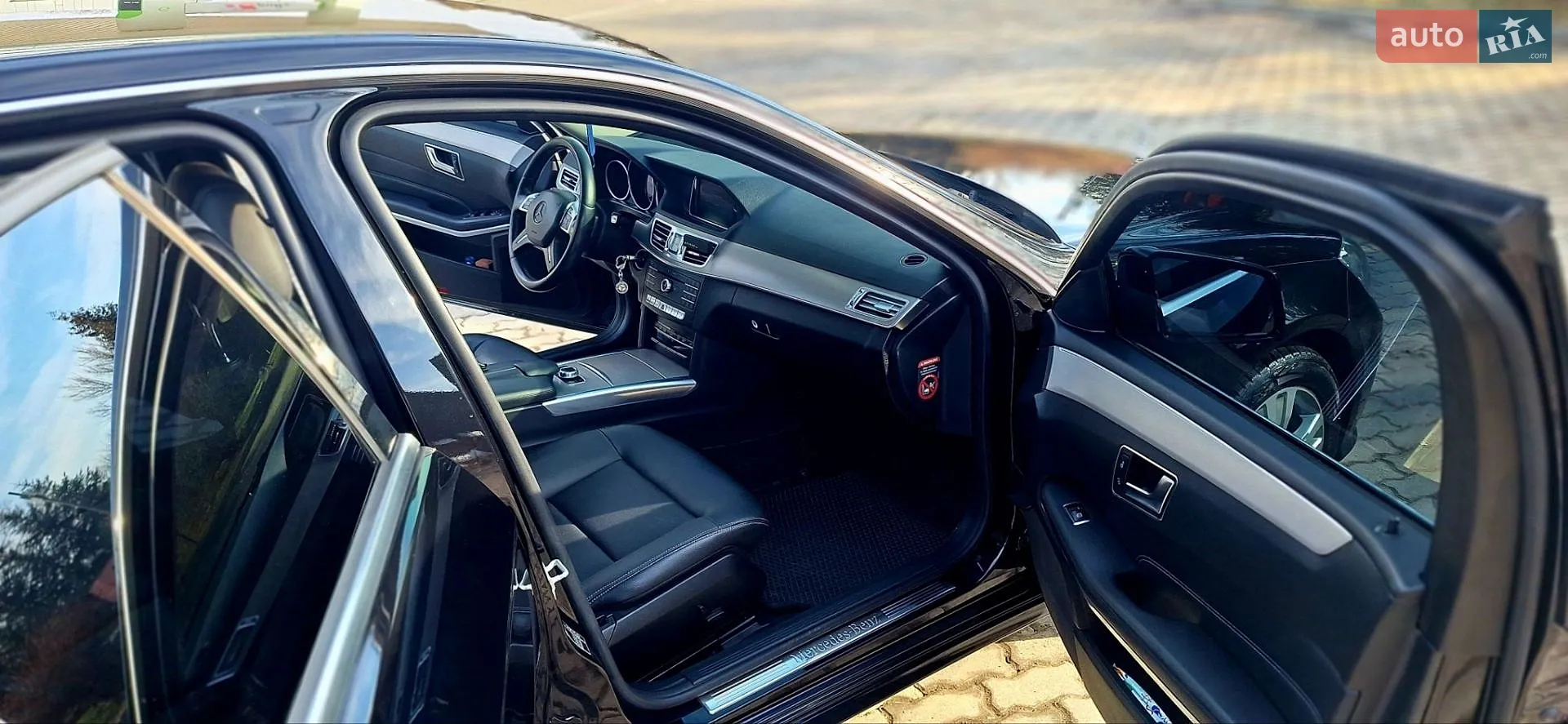 2015 Mercedes-Benz E-klasse - мініатюра 25