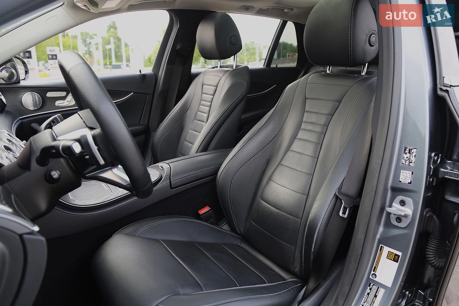 2018 Mercedes-Benz E-klasse - мініатюра 8