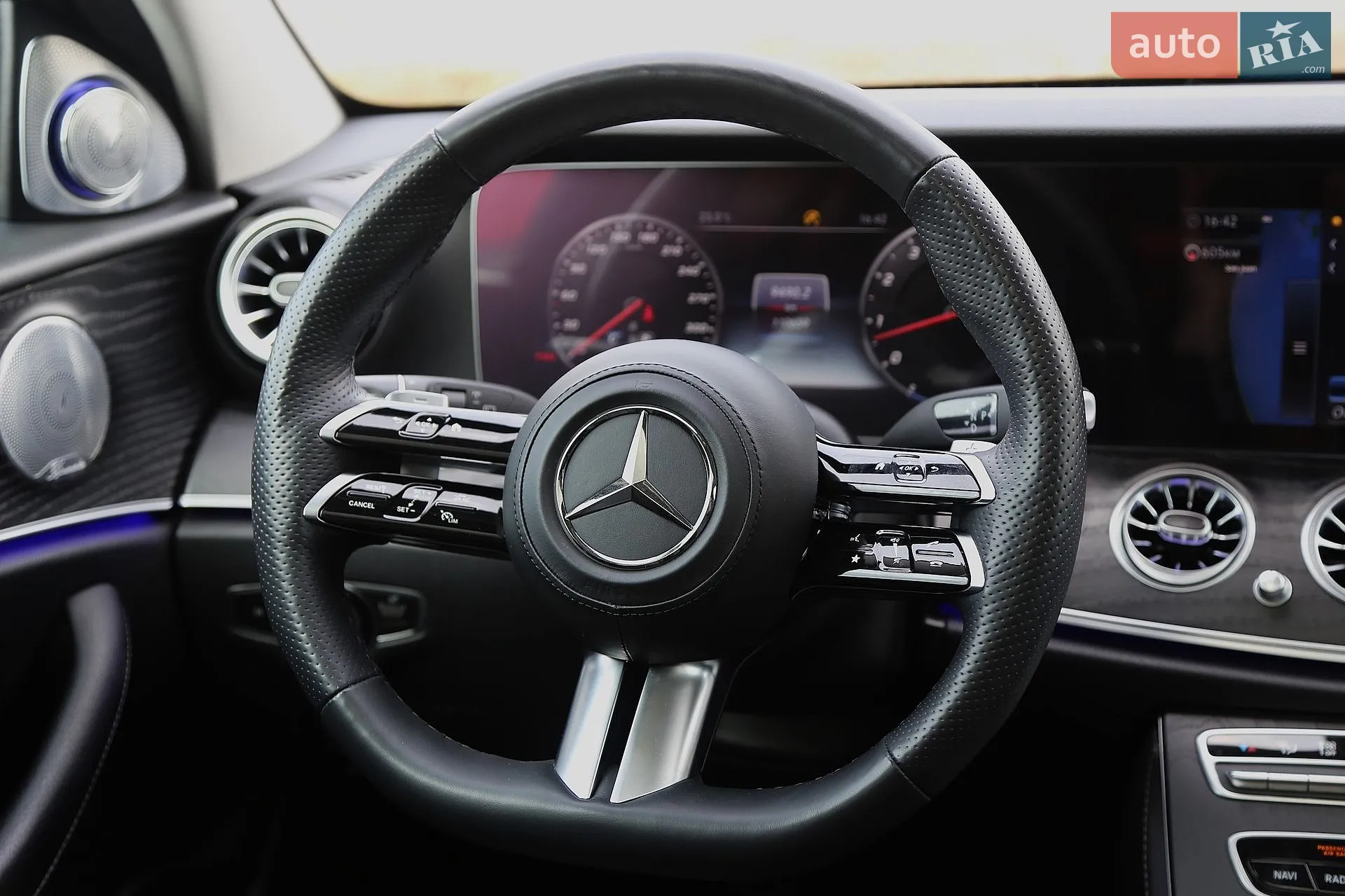 2018 Mercedes-Benz E-klasse - мініатюра 15