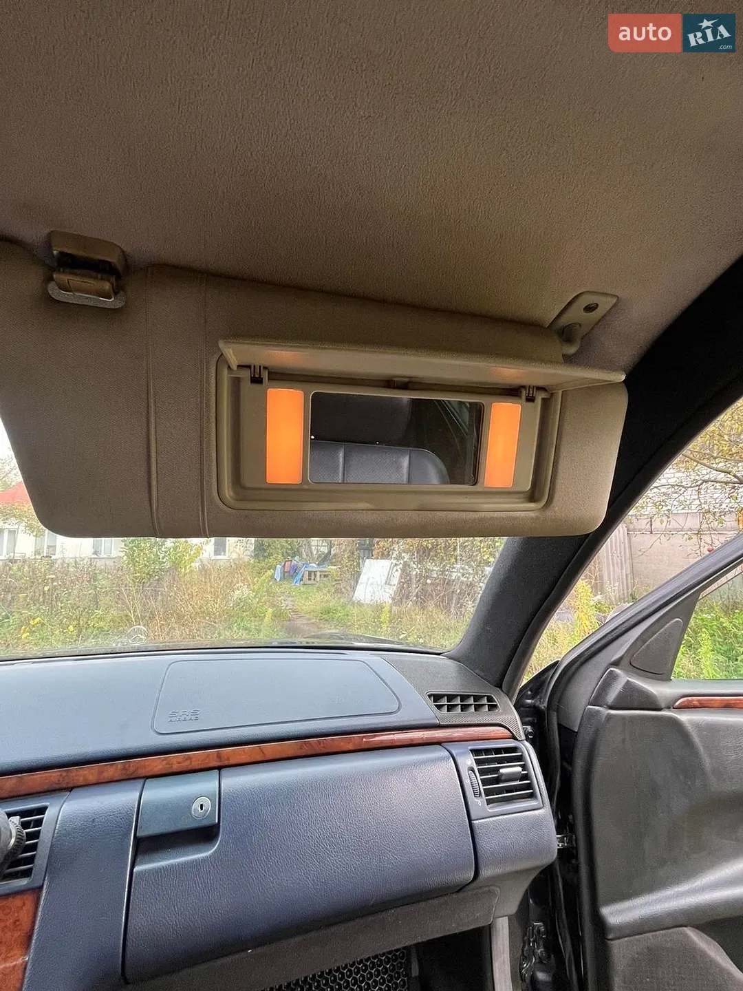 Mercedes-Benz E-Class 1998 VIN WDB2100151A710442 фото оголошення 11 з 42