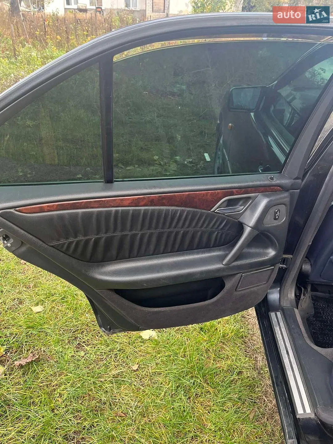 Mercedes-Benz E-Class 1998 VIN WDB2100151A710442 фото оголошення 15 з 42