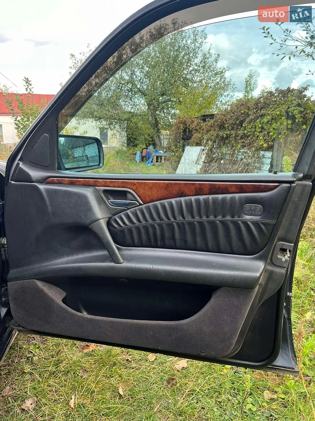 Mercedes-Benz E-Class 1998 VIN WDB2100151A710442 фото оголошення 26 з 42