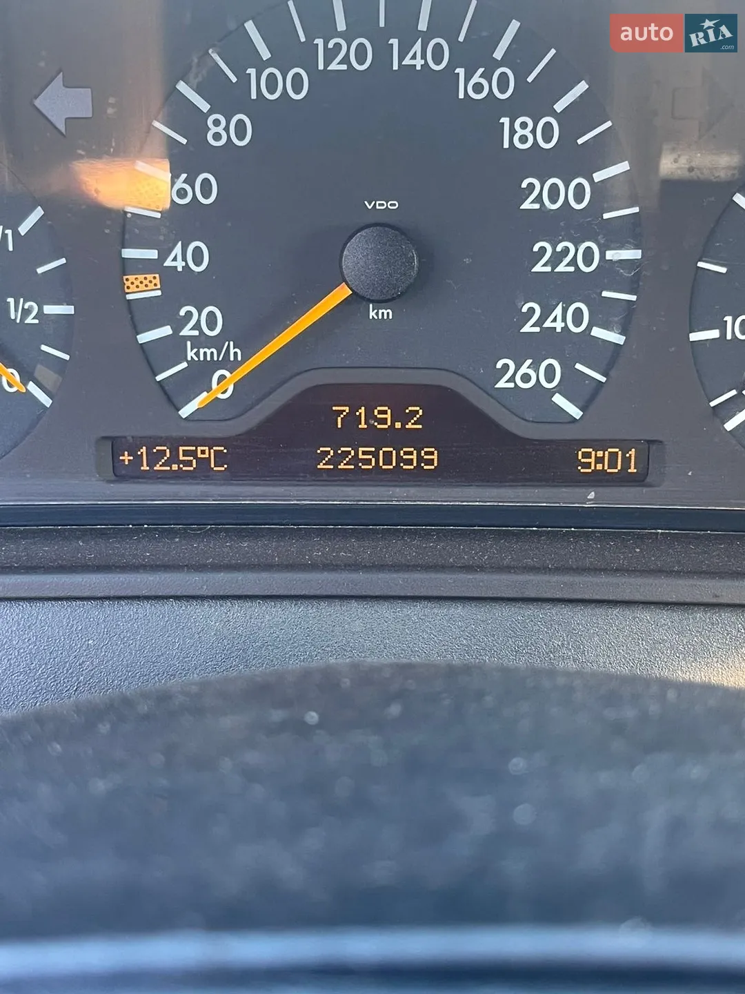 Mercedes-Benz E-Class 1998 VIN WDB2100151A710442 фото оголошення 33 з 42