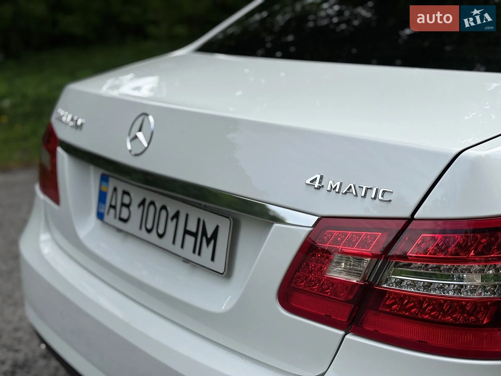 2012 Mercedes-Benz E-klasse - мініатюра 14