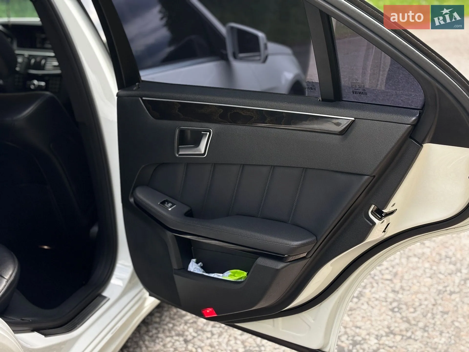2012 Mercedes-Benz E-klasse - мініатюра 25