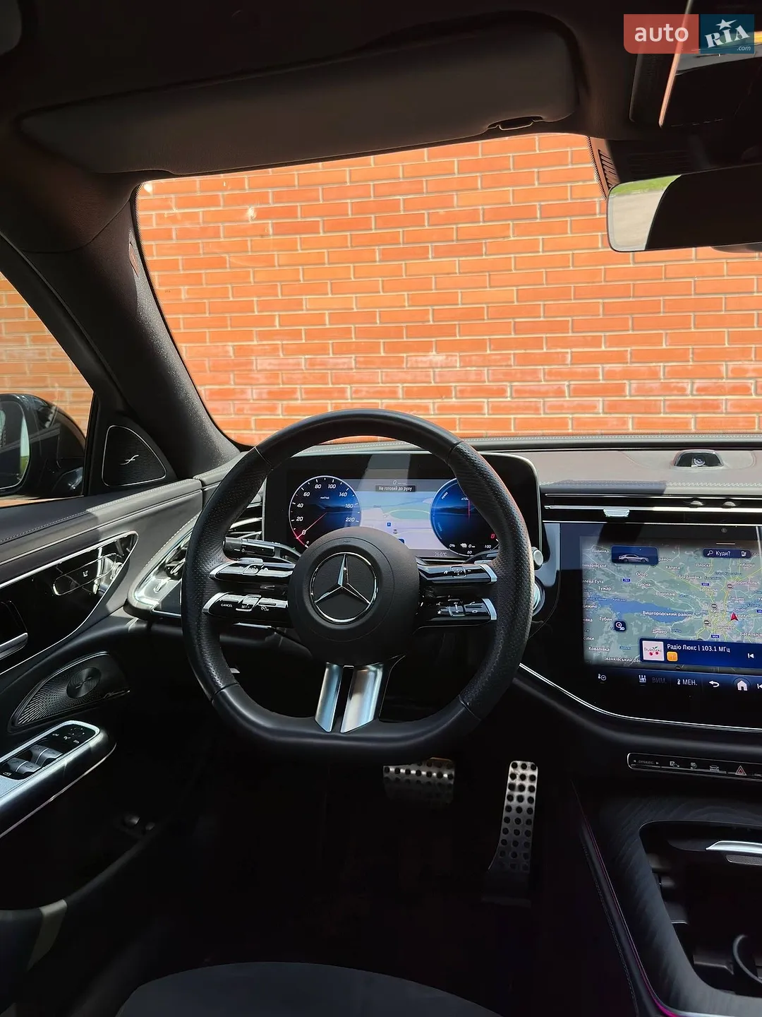 2024 Mercedes-Benz E-klasse - мініатюра 11
