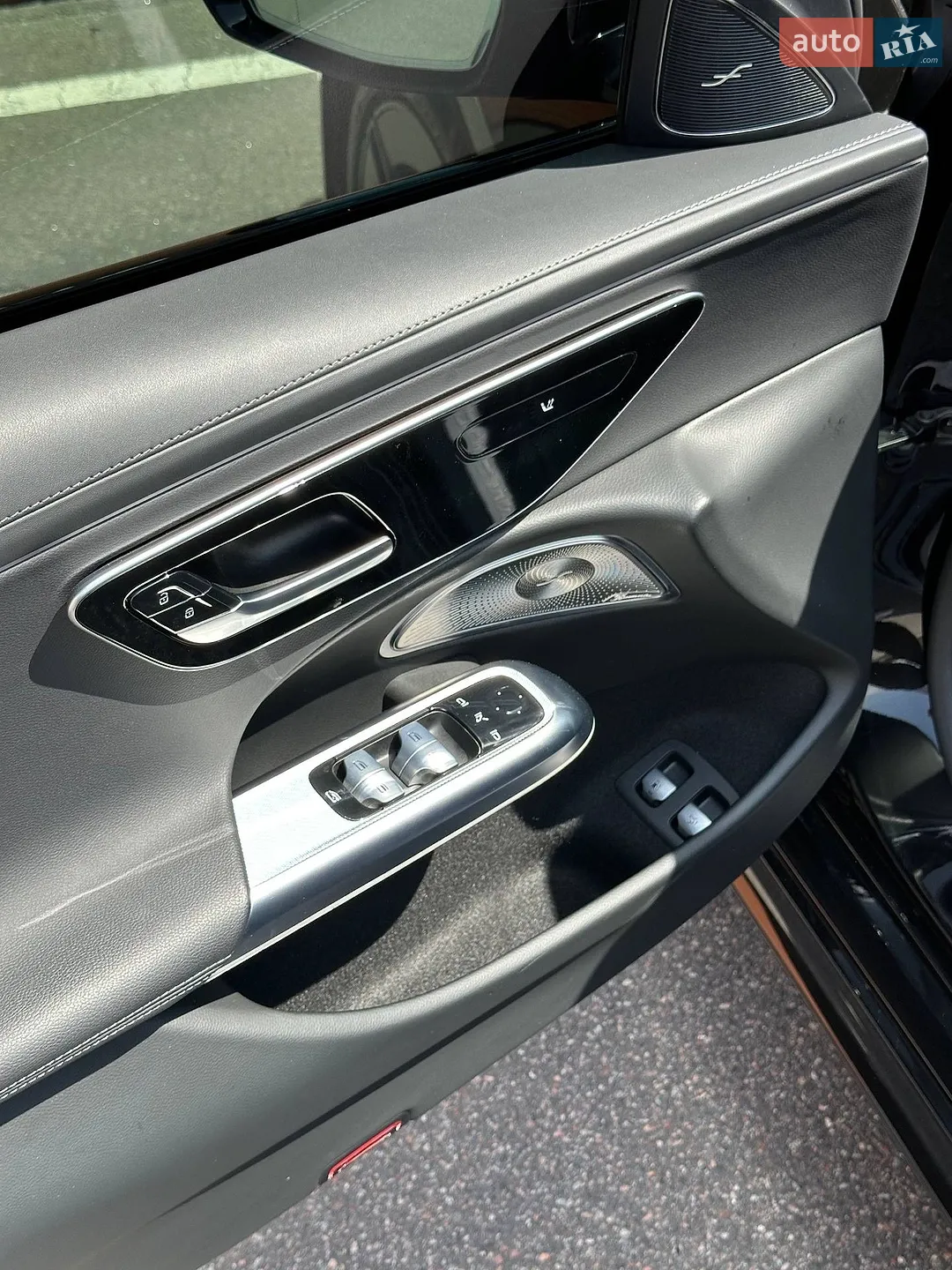2024 Mercedes-Benz E-klasse - мініатюра 9