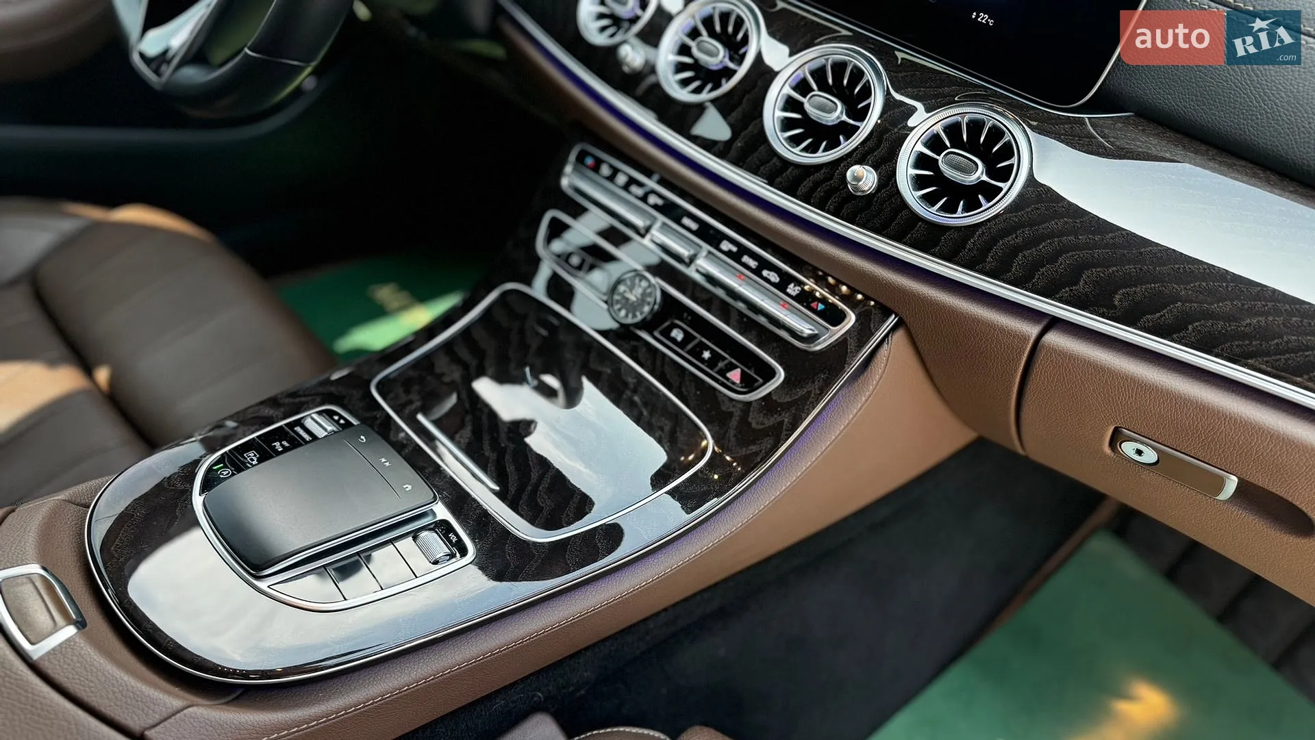 2021 Mercedes-Benz E-klasse - мініатюра 27