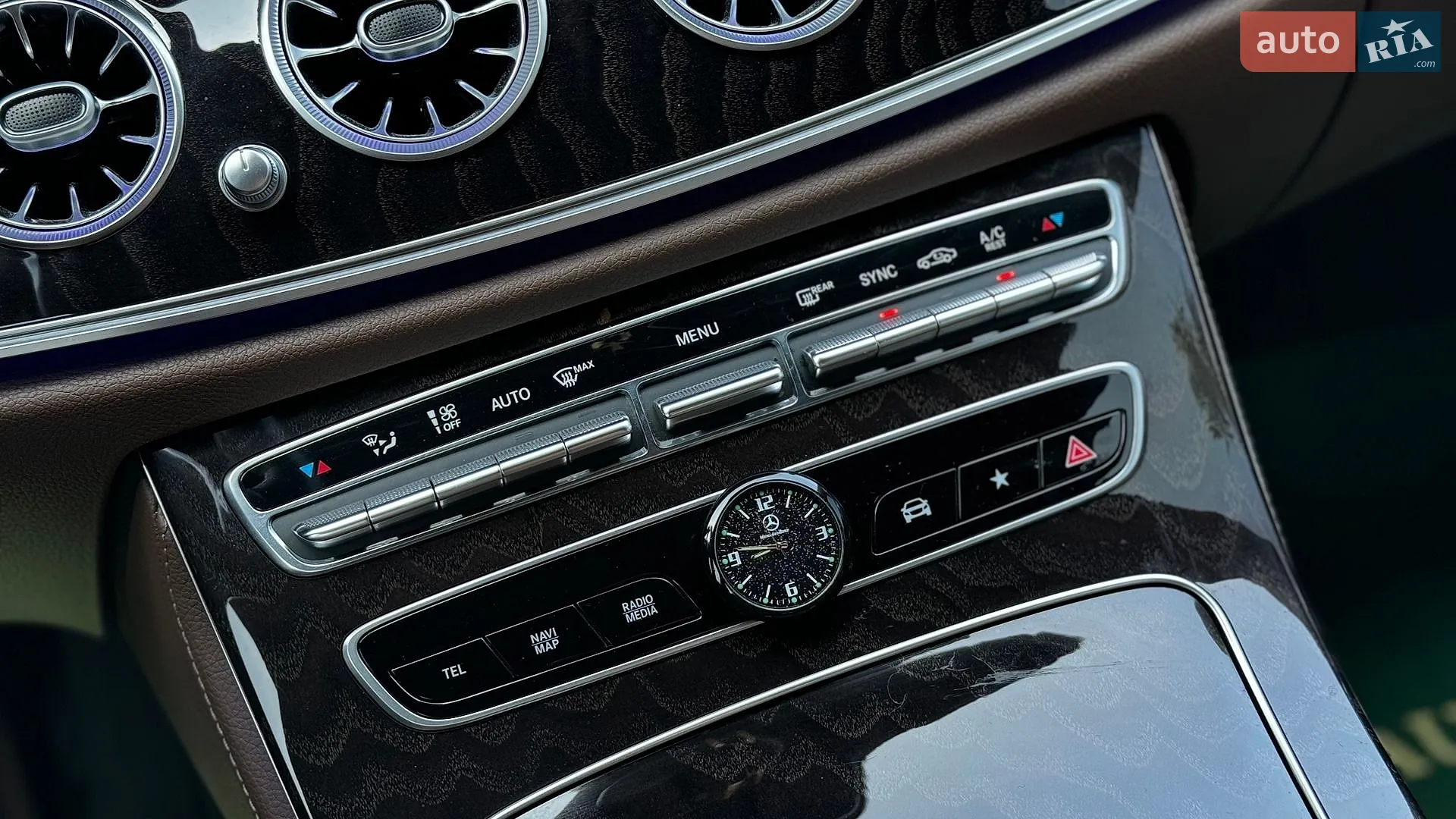 2021 Mercedes-Benz E-klasse - мініатюра 34