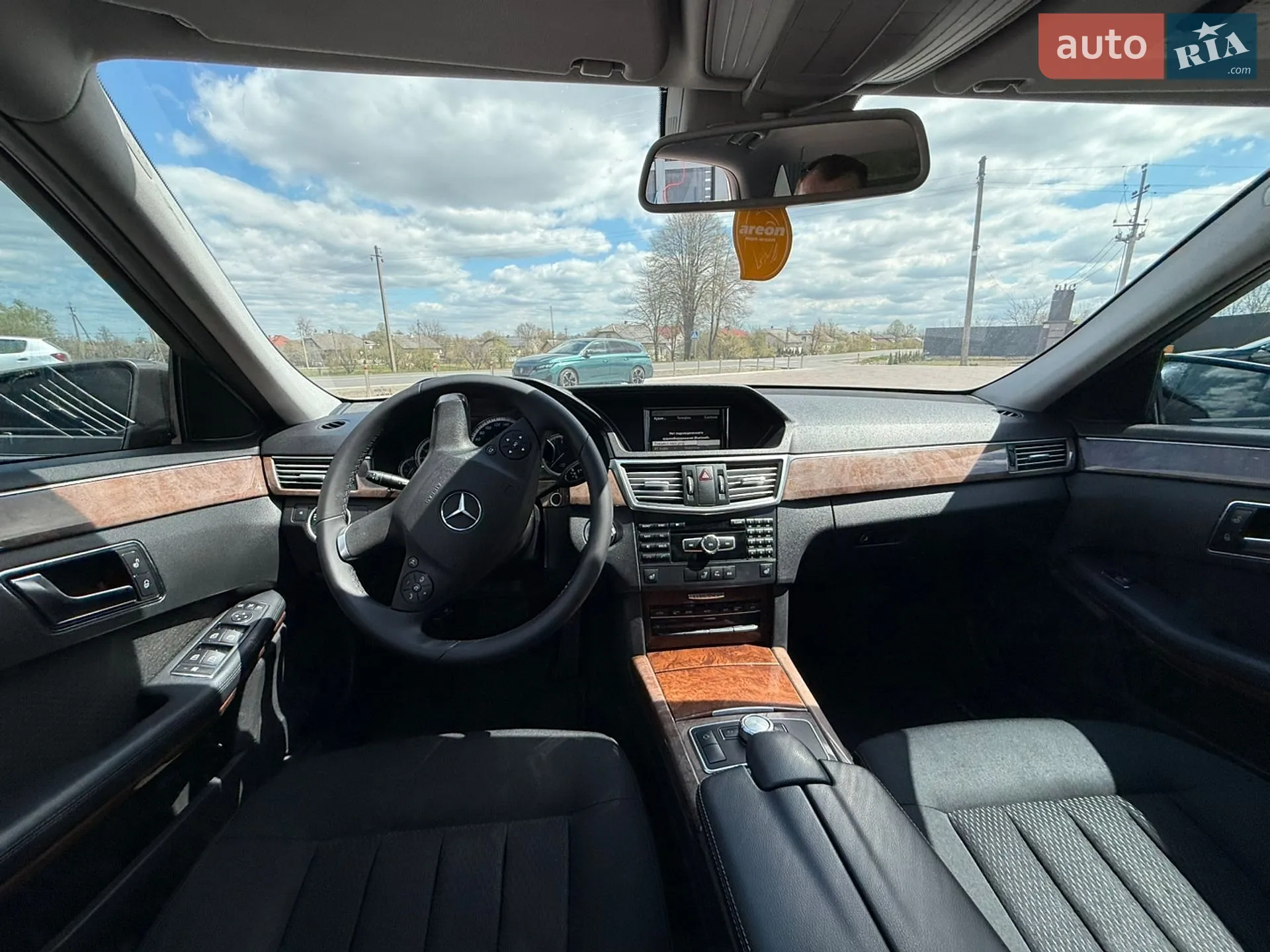 2012 Mercedes-Benz E-klasse - мініатюра 17