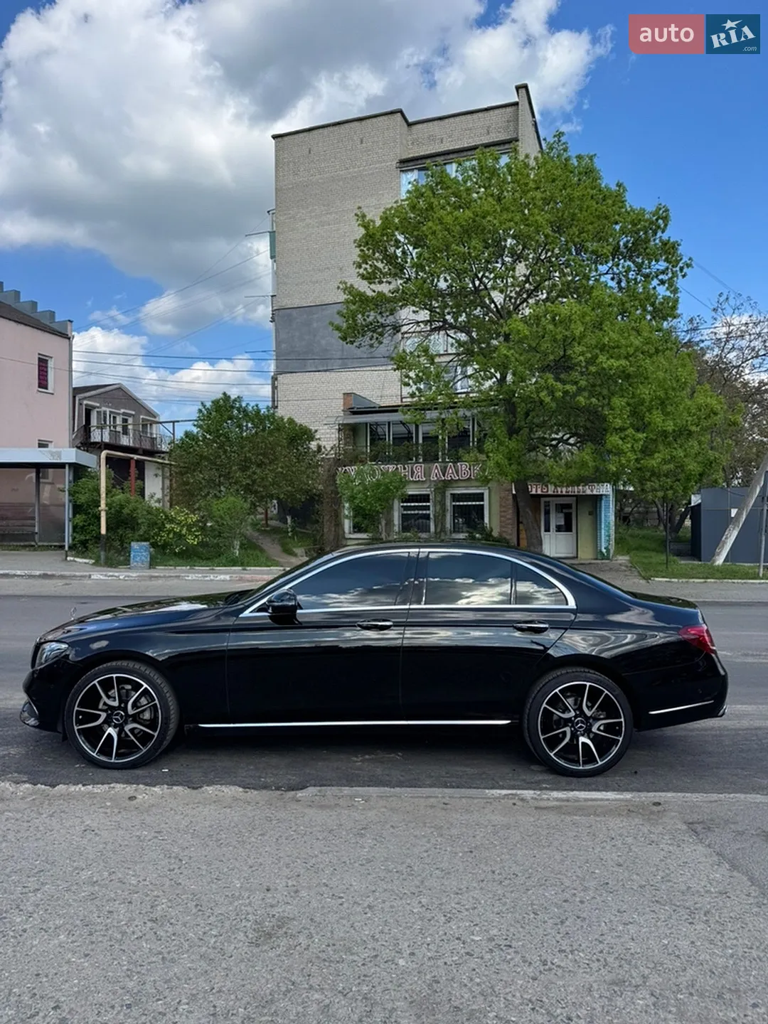 2016 Mercedes-Benz E-klasse - мініатюра 2