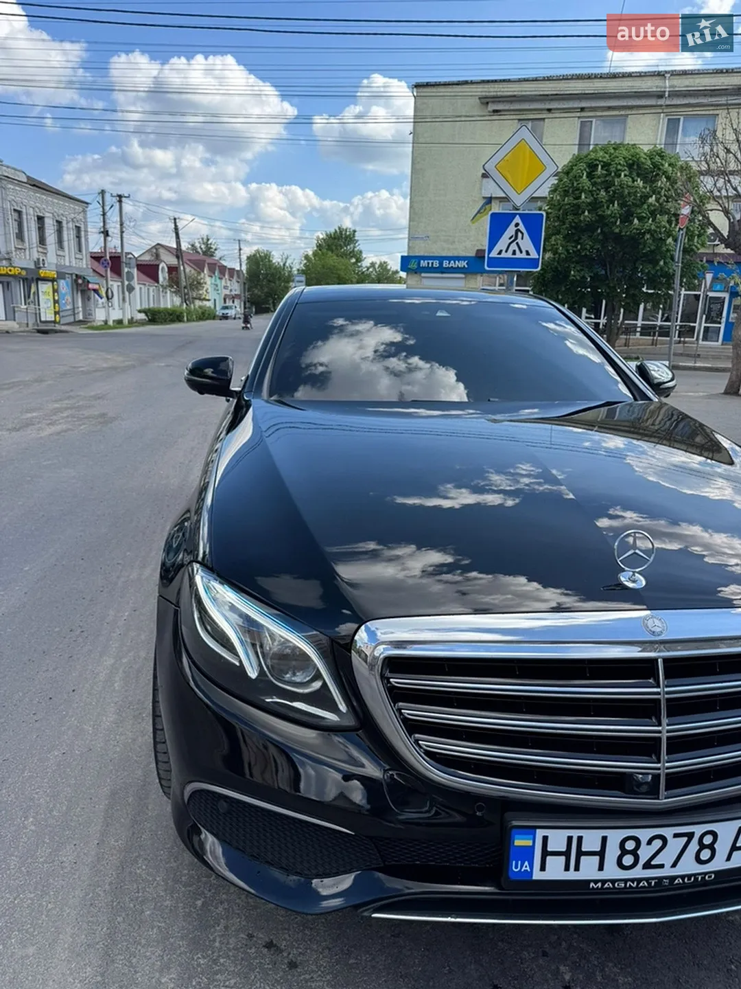 2016 Mercedes-Benz E-klasse - мініатюра 5