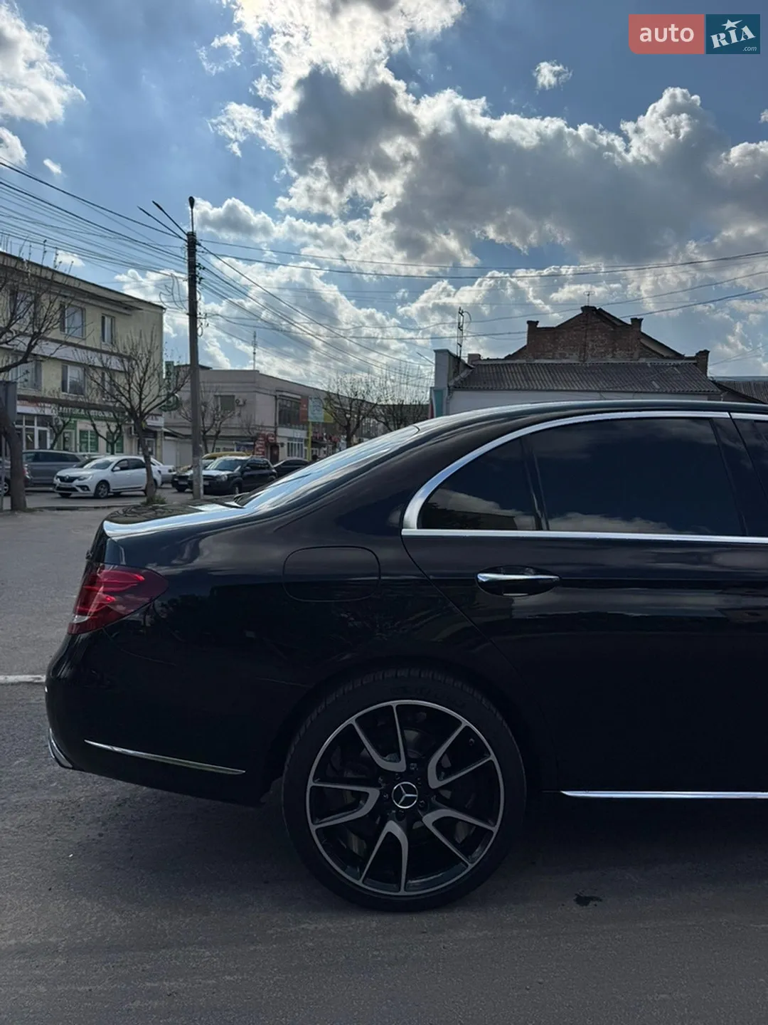 2016 Mercedes-Benz E-klasse - мініатюра 13