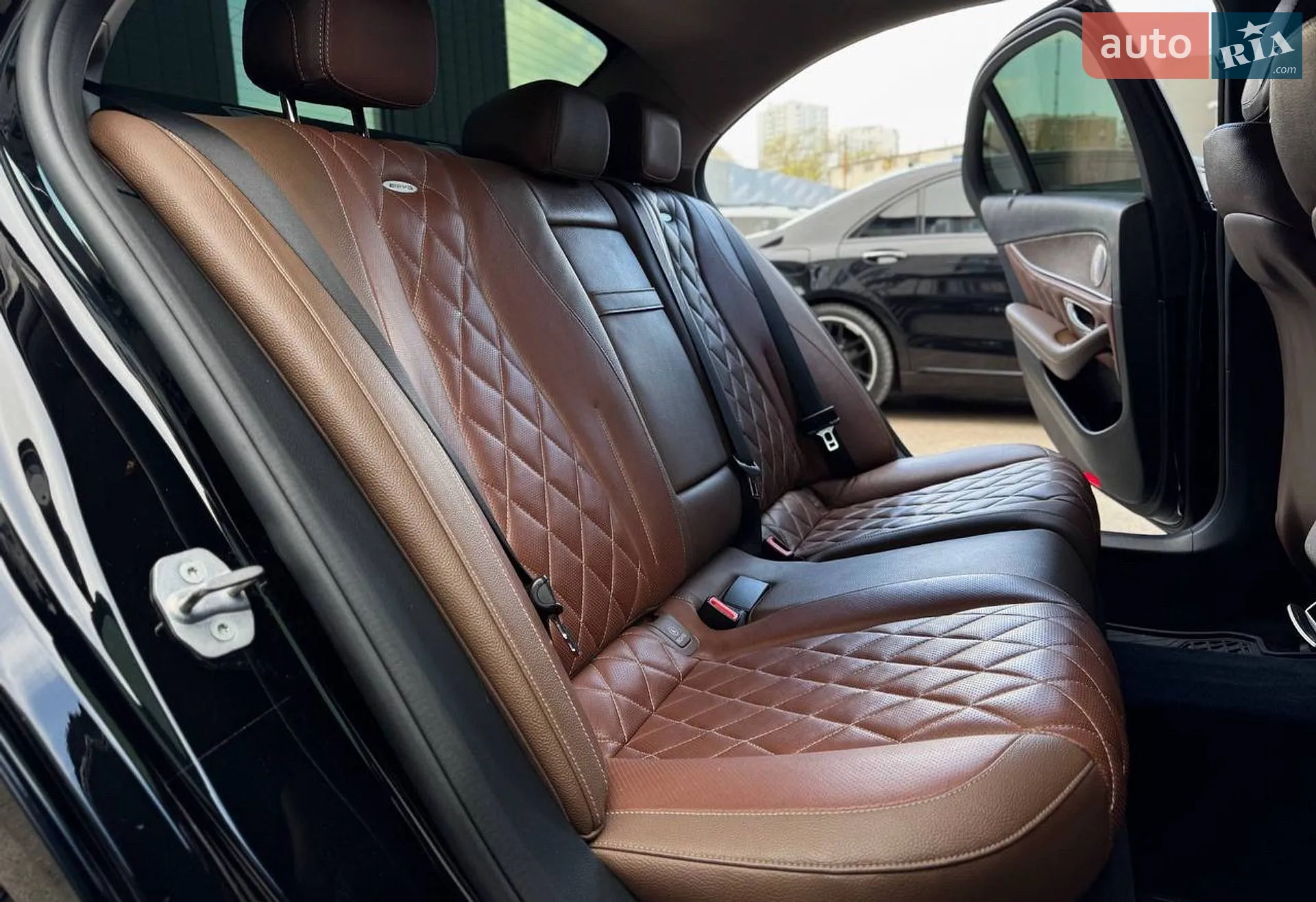 2016 Mercedes-Benz E-klasse - мініатюра 17