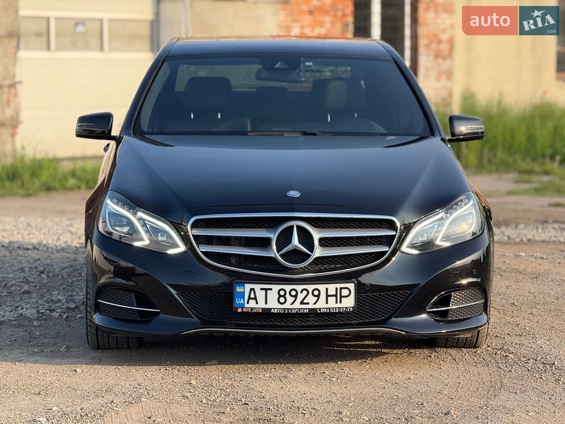 2015 Mercedes-Benz E-klasse - мініатюра 2