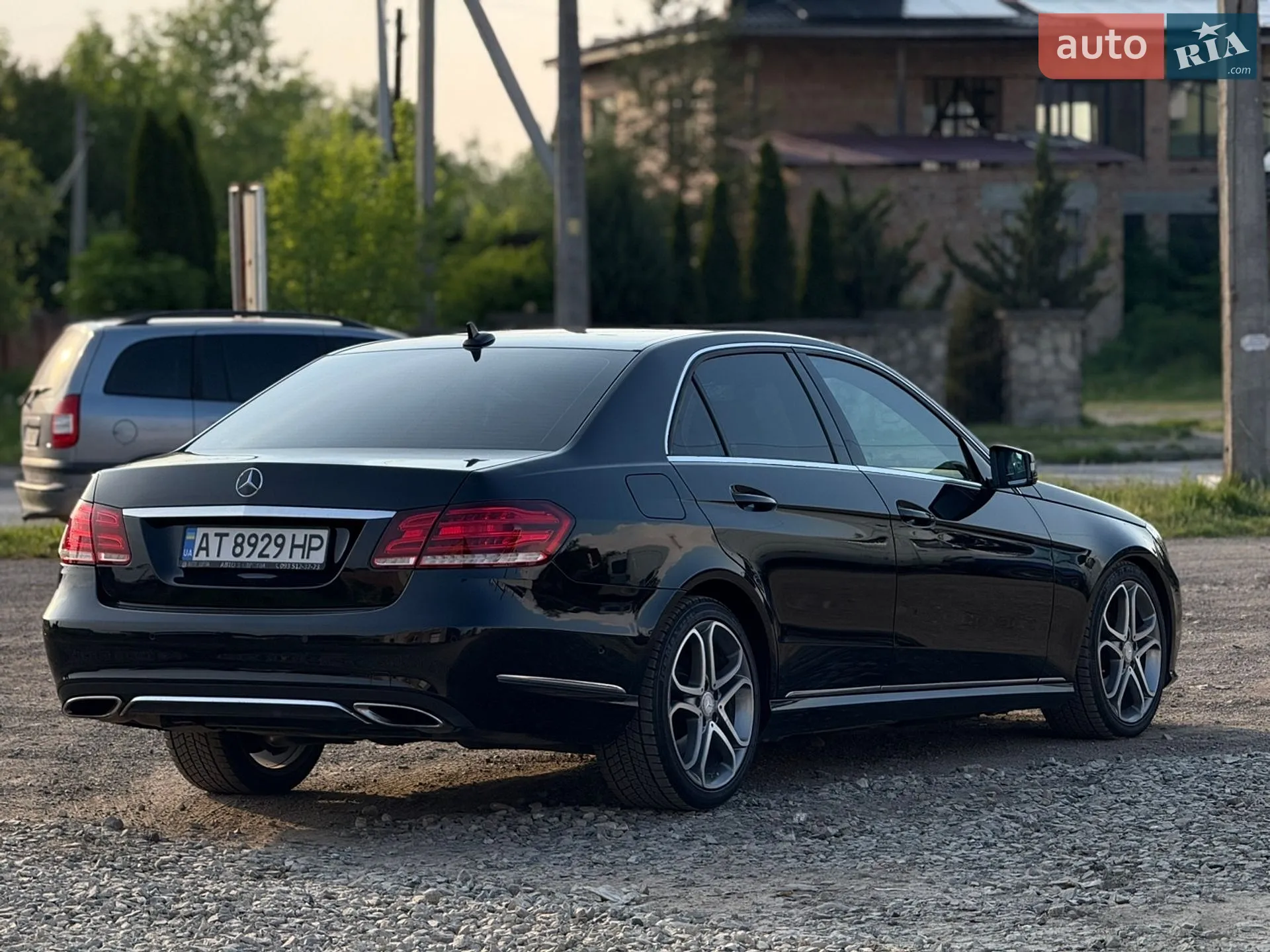 2015 Mercedes-Benz E-klasse - мініатюра 5
