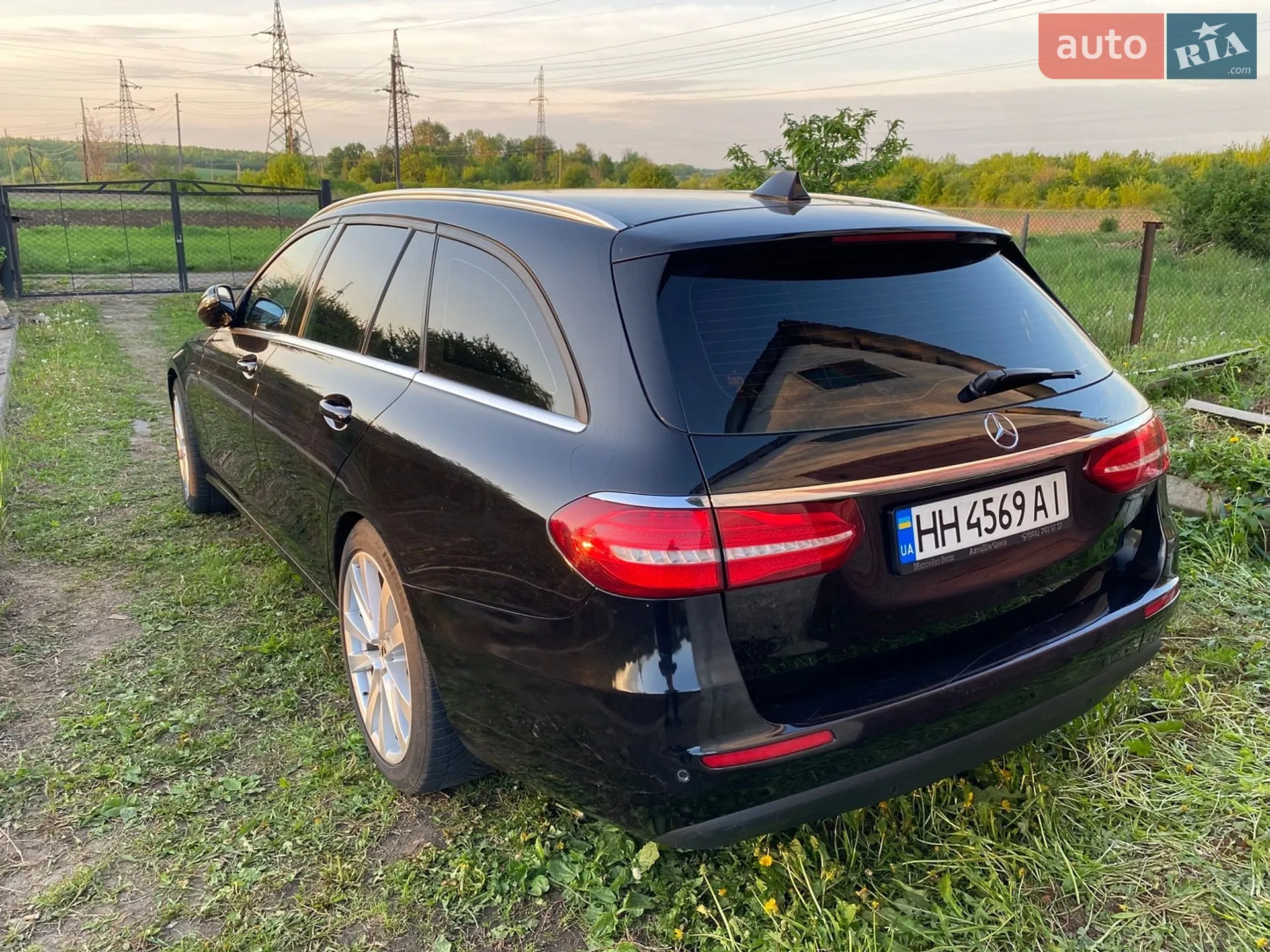 2016 Mercedes-Benz E-klasse - мініатюра 3