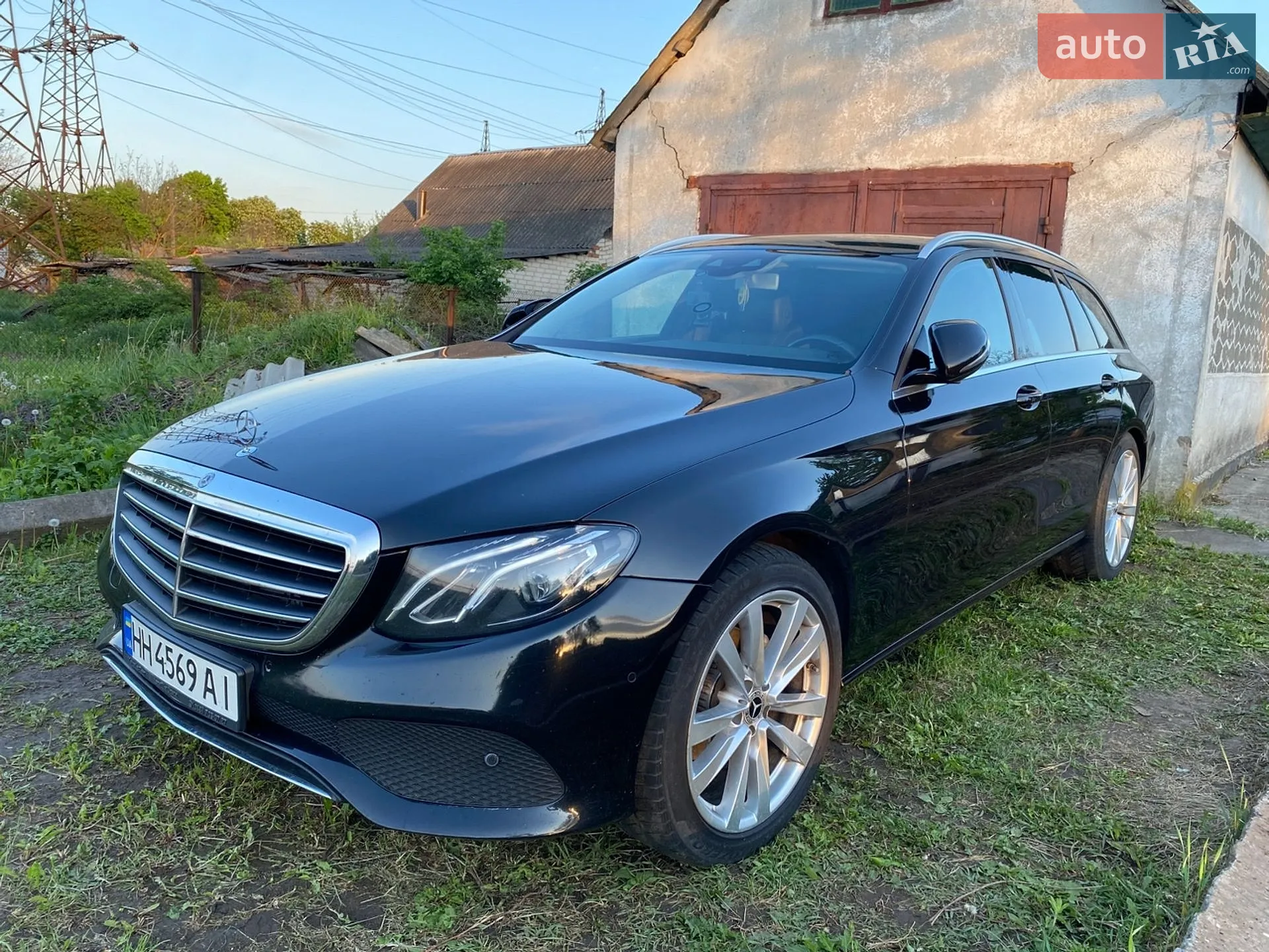 2016 Mercedes-Benz E-klasse - мініатюра 4