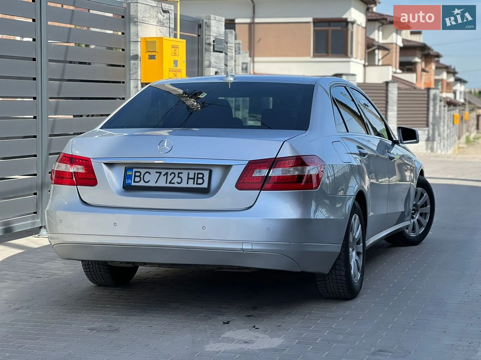 2013 Mercedes-Benz E-klasse - мініатюра 16