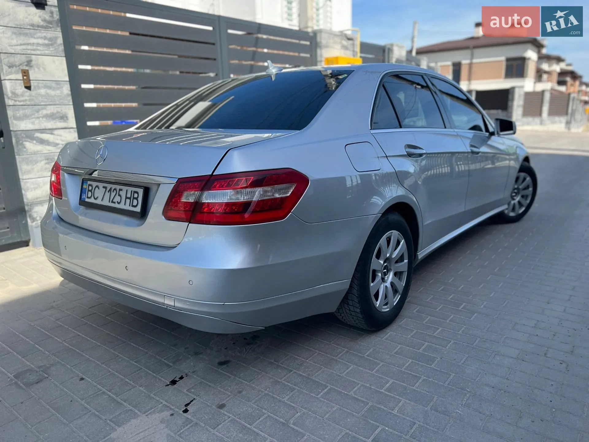 2013 Mercedes-Benz E-klasse - мініатюра 44